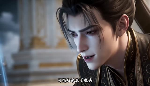 帝颜歌!我成了万人迷帝尊(119集) 帝颜歌!我成了万人迷帝尊(119集)在线观看全集