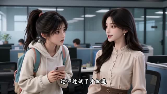 社死开局之前任修罗场（49集）免费短剧就是爽