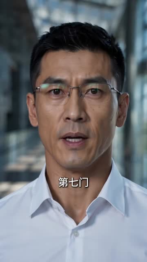 身怀八门外语,我只想六点下班(121集) 身怀八门外语,我只想六点下班(121集)免费全集短剧