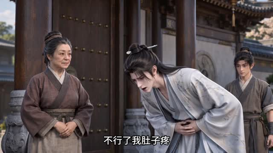 我老婆是天下第一权臣!(130集) 我老婆是天下第一权臣!(130集)完整版免费观看