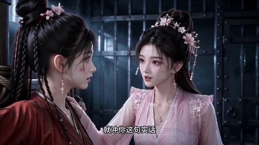 骄阳照君归(328集) 骄阳照君归(328集)短剧完整版免费