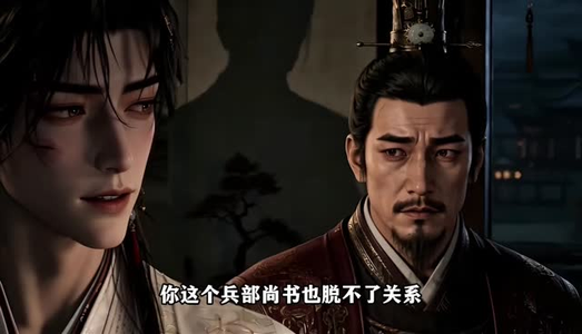帝国第一驸马:世子无敌第一季(538集) 帝国第一驸马:世子无敌第一季(538集)全集免费看短剧