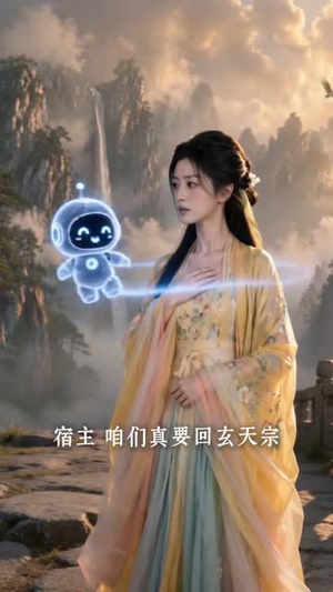 修仙自带返现,道侣倾心相候(60集) 修仙自带返现,道侣倾心相候(60集)免费观看就是爽