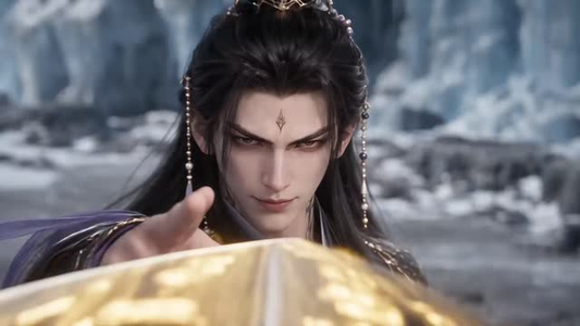 在修仙界收废品的我悄悄无敌了第五季仙界篇（217集）海量短剧免费看