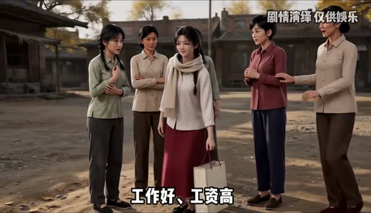 偏偏人人嫌猎户粗野，唯有我听见他真心（117集）在线看免费版