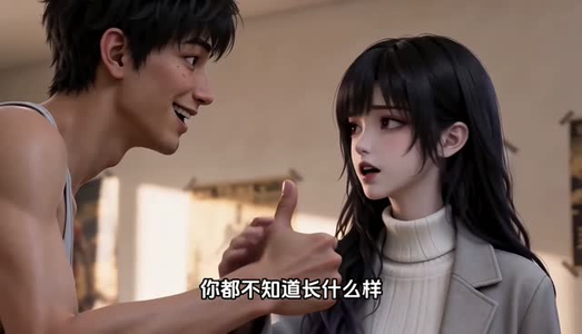 男友冷冰冰,提分手他却破防了2(88集) 男友冷冰冰,提分手他却破防了2(88集)全集一次看完