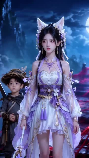 一脚踩中全服第一,我成了老板侠侣(70集) 一脚踩中全服第一,我成了老板侠侣(70集)短剧小说在线看