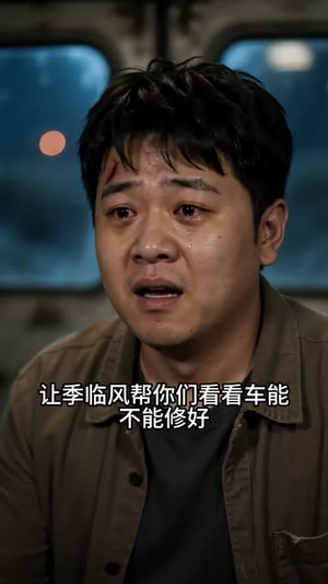 末世房车上,我被一车狼崽团宠了(82集) 末世房车上,我被一车狼崽团宠了(82集)红果短剧免费看
