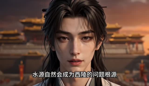 镇国驸马爷3D版第八季(291集) 镇国驸马爷3D版第八季(291集)番茄短剧免费看