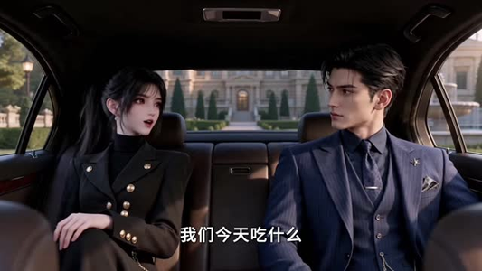 我成了五个大佬的祖宗(62集) 我成了五个大佬的祖宗(62集)好看上头的短剧