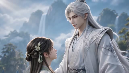 天道治愈小师妹（20集）短剧后续更精彩