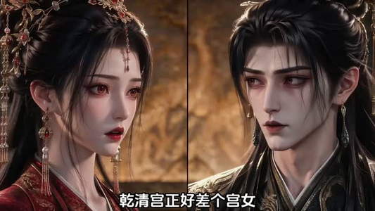 全朝偷听我心声(57集) 全朝偷听我心声(57集)免费短剧合集