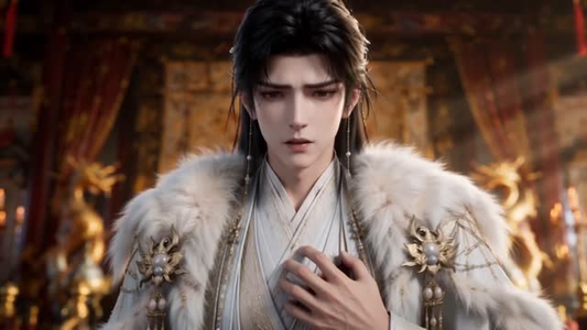 你听心声我吃瓜,换嫁夫妻笑哈哈新编版(136集) 你听心声我吃瓜,换嫁夫妻笑哈哈新编版(136集)短剧免费分享