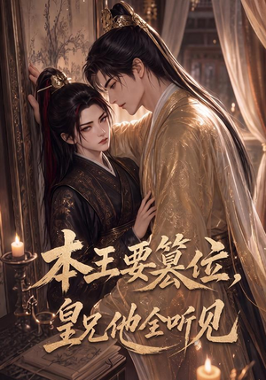 本王要篡位，皇兄他全听见（75集）精彩短剧天天看