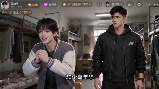 万倍星河（117集）在哪看