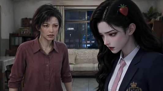 女主只想搞钱（72集）怎么看全集