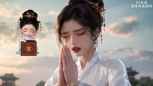 丞相嫡女她倒拔垂杨柳(122集) 丞相嫡女她倒拔垂杨柳(122集)短剧推荐上热门