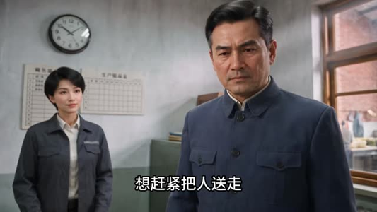 锦绣芳华：乔兰书重生记（102集）高分佳作免费看