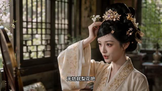 退婚侯府我成了皇子妃（153集）小短剧抢先看