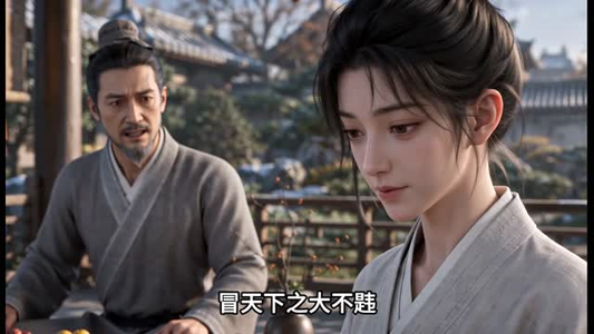女扮男装闯汉末：我在三国当一方霸主（97集）免费在线看