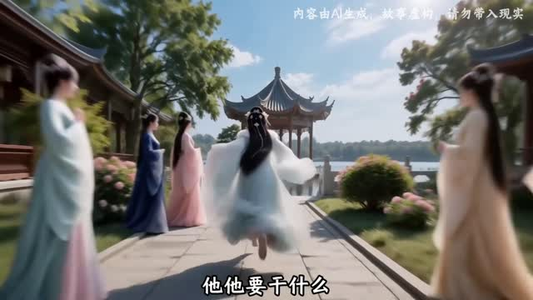 岁岁春欢,与岁同行(94集) 岁岁春欢,与岁同行(94集)一起追短剧