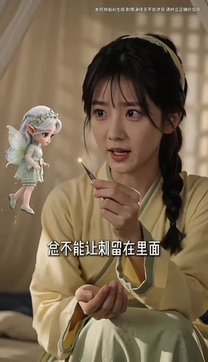 空间囤满家底,古朝弃女搞实业第三季(159集) 空间囤满家底,古朝弃女搞实业第三季(159集)在线观看完整版