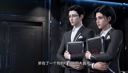 末世残仙(100集) 末世残仙(100集)夸克网盘观看