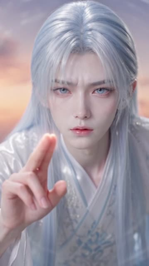 天降小奶团,清冷少主破防了(135集) 天降小奶团,清冷少主破防了(135集)火爆短剧来袭