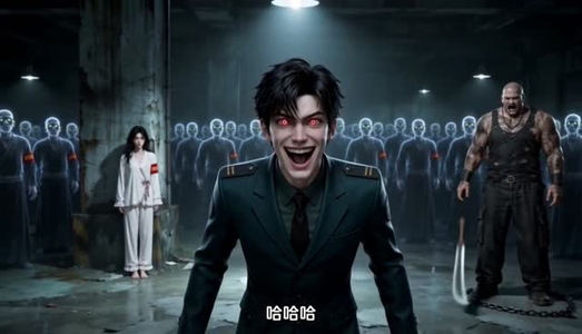 地府打工人:一路升职成灵神(92集) 地府打工人:一路升职成灵神(92集)看过的人都说好