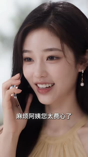 暖婚叙深情2(162集) 暖婚叙深情2(162集)短剧热播抢先看