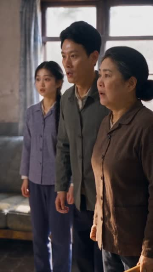 六零:我吹的牛全成真了(161集) 六零:我吹的牛全成真了(161集)甜宠短剧推荐