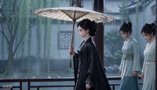 嫡女锦杀第二季(139集) 嫡女锦杀第二季(139集)最火爆的短剧