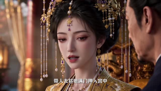 登云天:却负春恩第二季(243集) 登云天:却负春恩第二季(243集)高分推荐免费看