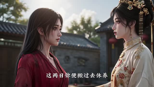 沈柠奇遇记沈柠传(第2季)(200集) 沈柠奇遇记沈柠传(第2季)(200集)免费短剧合集