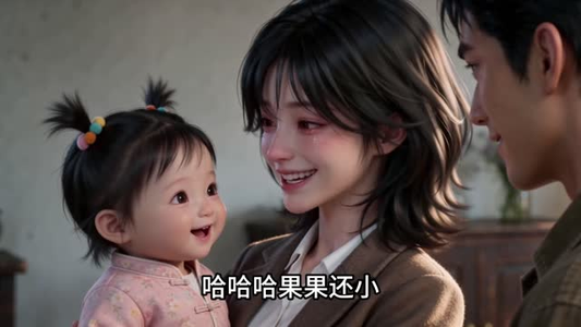 季鸯穿书记第二季（122集）一口气看完