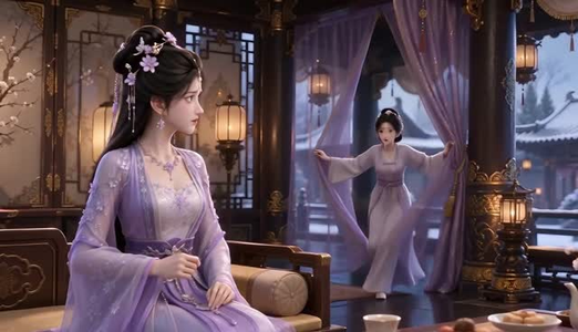 穿书求生,权臣总将我护在身后(120集) 穿书求生,权臣总将我护在身后(120集)这短剧太好看了