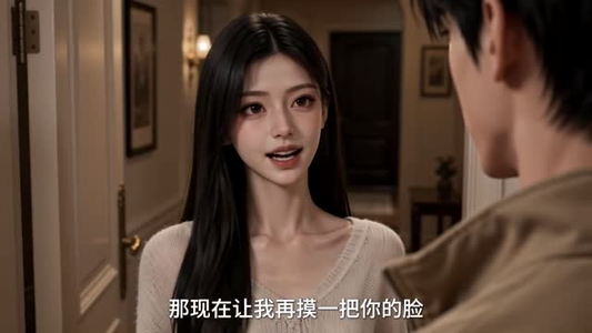 如此社恐的我,被迫闪婚了个国民女神(115集) 如此社恐的我,被迫闪婚了个国民女神(115集)真的好看吗
