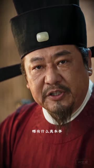皇上表弟说他恕难从命第三季（135集）热门火爆短剧