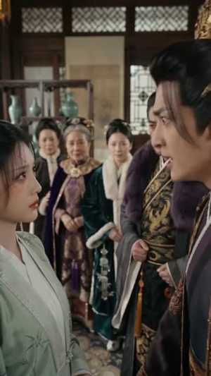 反骨嫡女,偏要撩王爷肃侯府(76集) 反骨嫡女,偏要撩王爷肃侯府(76集)爆款短剧推荐
