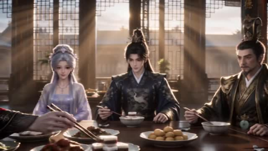 疯帝的白月光,死而复生了(159集) 疯帝的白月光,死而复生了(159集)完整版免费观看