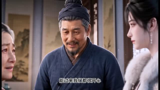 郡王护我周全,萌宝替我撑腰(201集) 郡王护我周全,萌宝替我撑腰(201集)大结局