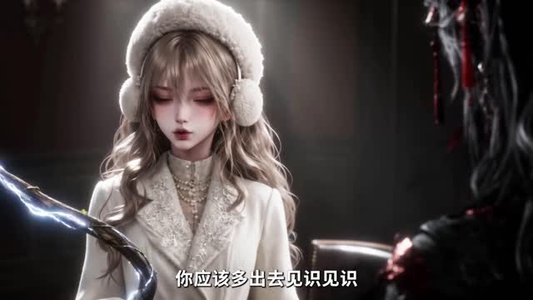 副本BOSS竟是老公第三季(183集) 副本BOSS竟是老公第三季(183集)最近很火的短剧