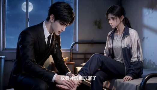 书阙一梦(122集) 书阙一梦(122集)百万短剧抢先看