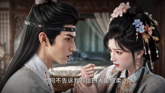 姬昭(67集) 姬昭(67集)全网独播免费看