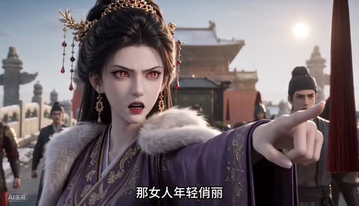 嫡女锦杀第一季(124集) 嫡女锦杀第一季(124集)热门短剧抢先看
