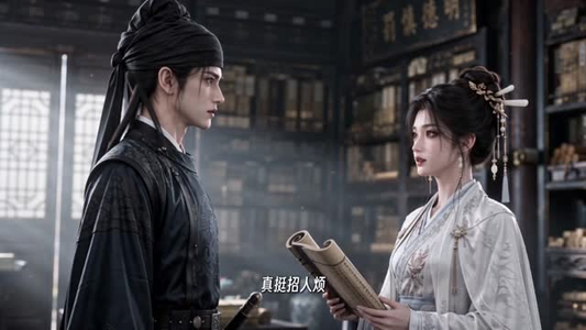 美人疯骨之一疯到底第四季(138集) 美人疯骨之一疯到底第四季(138集)口碑爆棚免费看