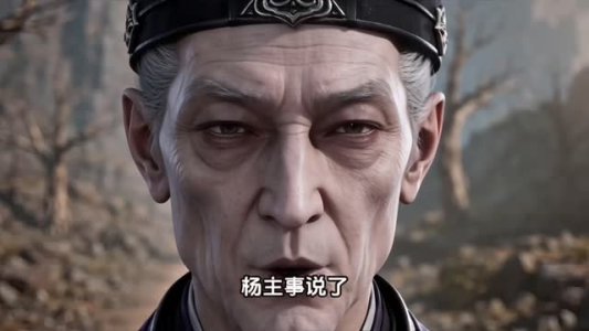游戏入侵全职高手第六季（148集）全季一次看完