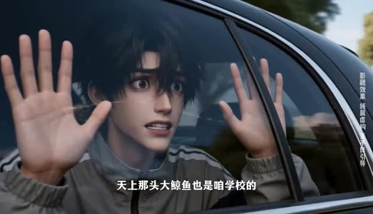 高维:入侵(60集) 高维:入侵(60集)追短剧太上头了