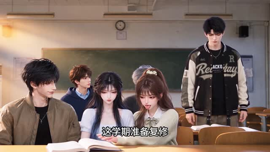灵择亦许:蛊心亦灵第二季(192集) 灵择亦许:蛊心亦灵第二季(192集)全集免费观看