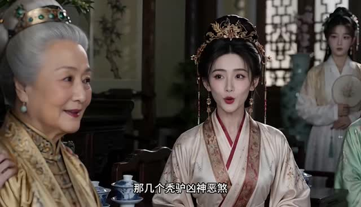 飞鱼镇红楼第一季(100集) 飞鱼镇红楼第一季(100集)在哪个平台看好